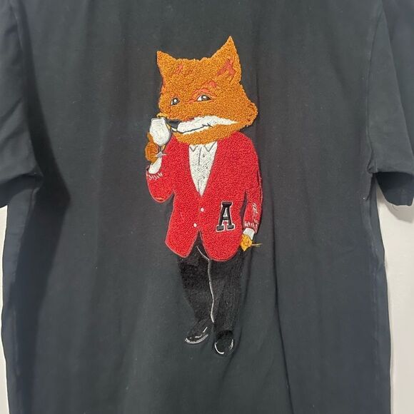 AKOO t shirt   - Picture 2 of 4